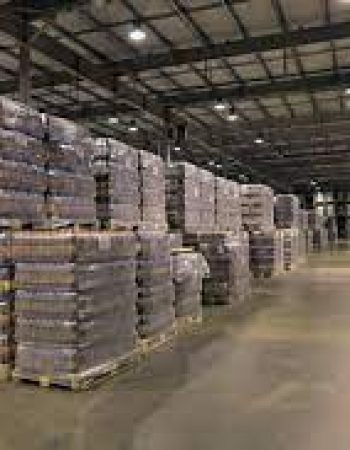 Lawry Freight System Inc