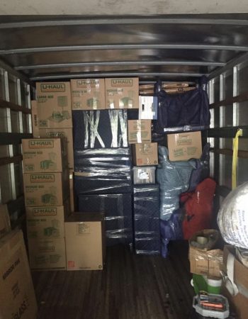 Albert’s Relocation Services