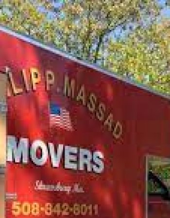 Philip P Massad Movers
