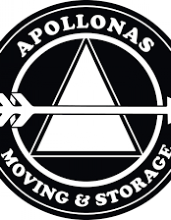 Apollonas moving & storage