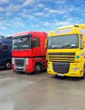 Kenzta Trucking