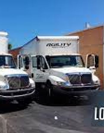 Agility Van Lines Inc