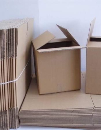 Quality Moving & More LLC