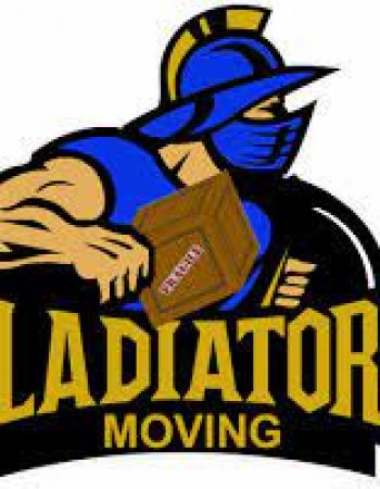 Gladiators Moving Inc