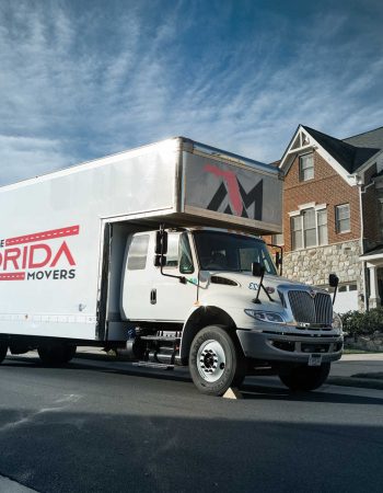 Affordable Florida Movers