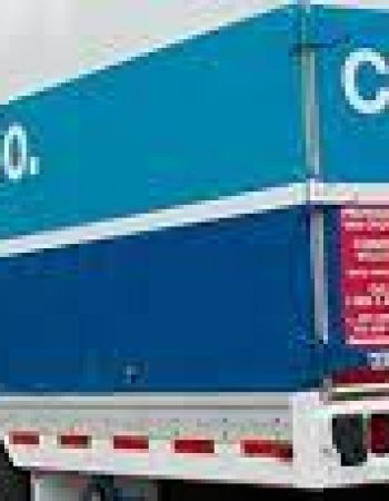 Clark Moving Co