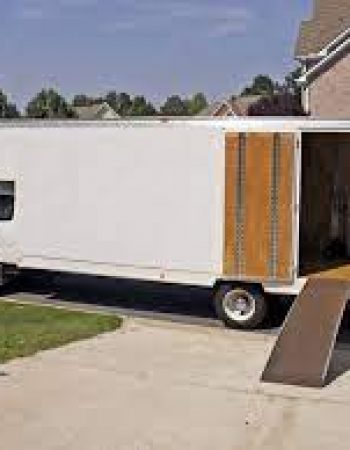 Upward Moving & Storage