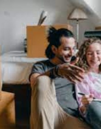 VIP Movers Boston LLC