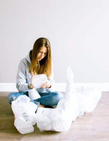 Delta United Movers LLC