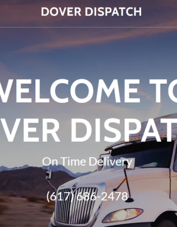 Dover Dispatch LLC