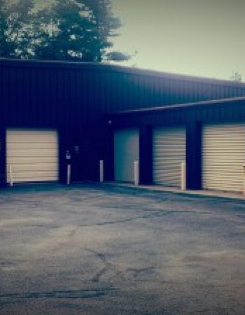Kane Self Storage