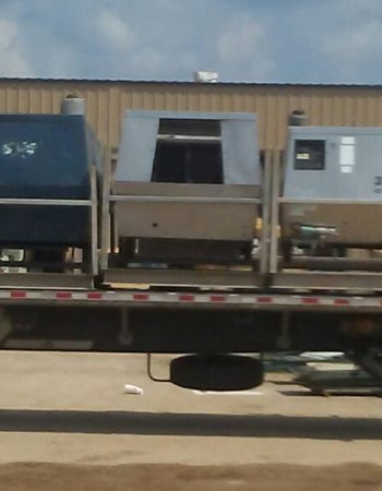 Lotus Transport LLC