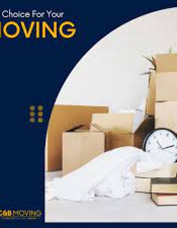 C&B Moving Company