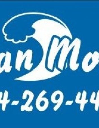 Ocean Movers