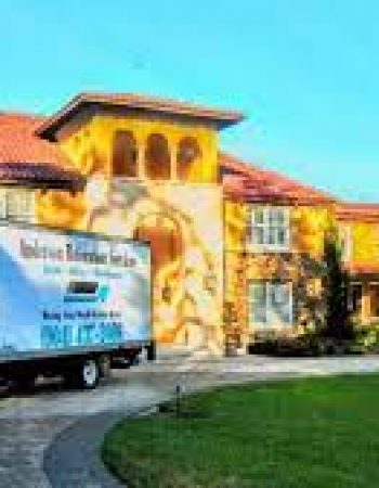 Anderson Relocation Services