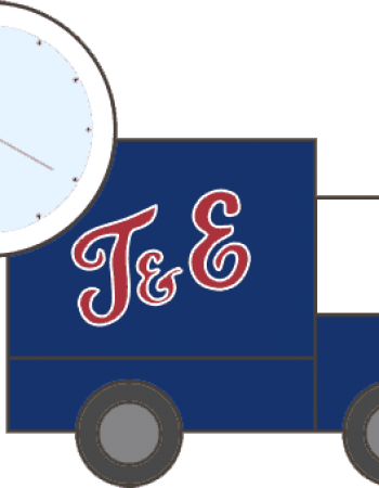 T & E Movers