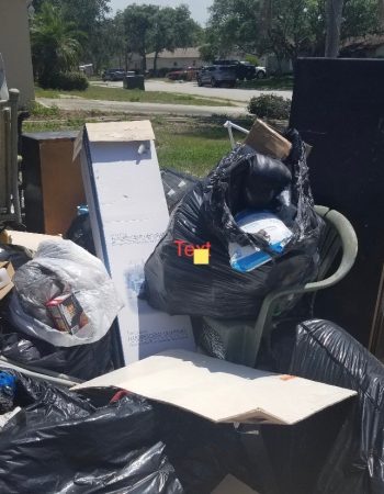 Hudson HotShots Moving LLC