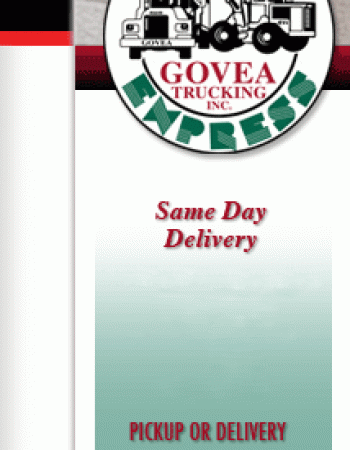 Govea Trucking Inc