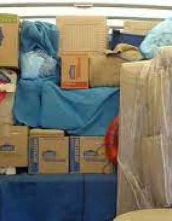 Crystal Clean Movers