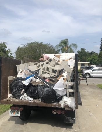 Hudson HotShots Moving LLC