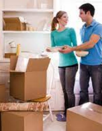 Nassau Moving LLC