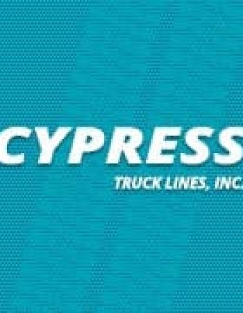 Cypress Truck Lines Inc