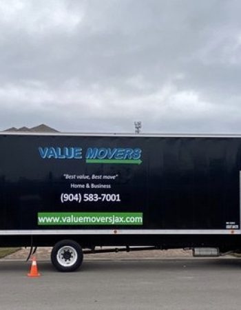 Value Movers