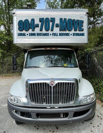 MoveBright Van Lines