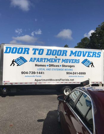 Door to Door Movers
