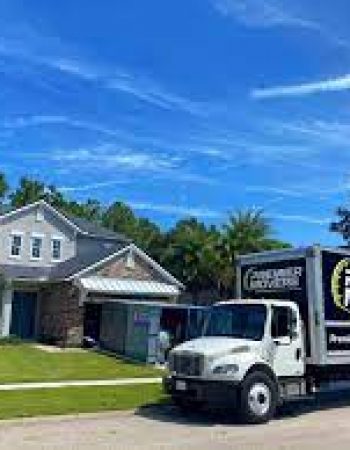 Premier Movers
