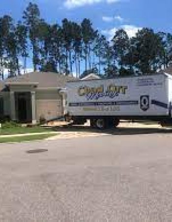 Chad Orr Moving