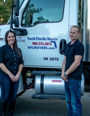 North Florida Movers