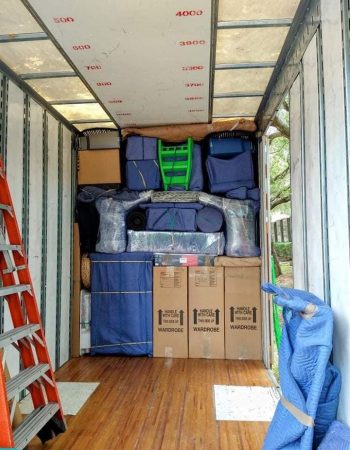 1st Choice Movers