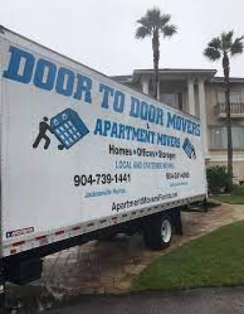 Door to Door Movers & Apartment Movers