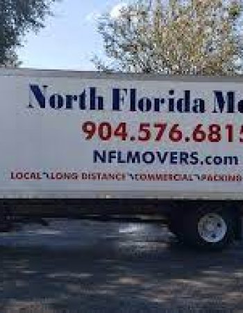 North Florida Movers
