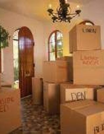 A1Ace Movers