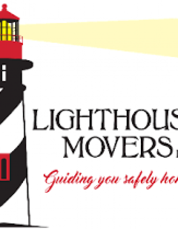 Lighthouse Movers Inc
