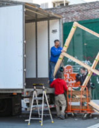 Southeast Elite Movers