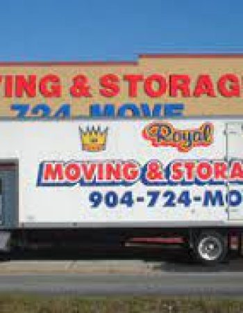 Royal Moving and Storage