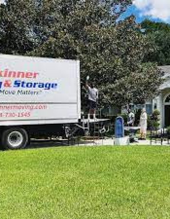 Skinner Moving & Storage