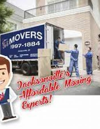 T & E Movers