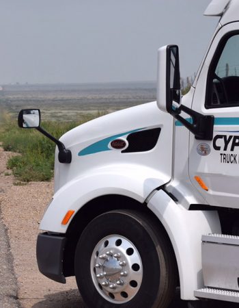 Cypress Truck Lines Inc