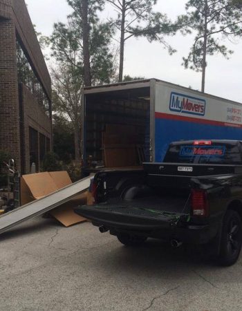 My Movers
