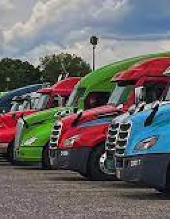 Cypress Truck Lines Inc