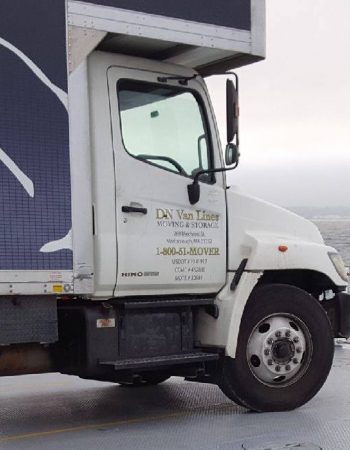 DN Van Lines