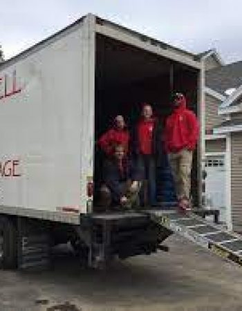 Liberty Bell Moving & Storage