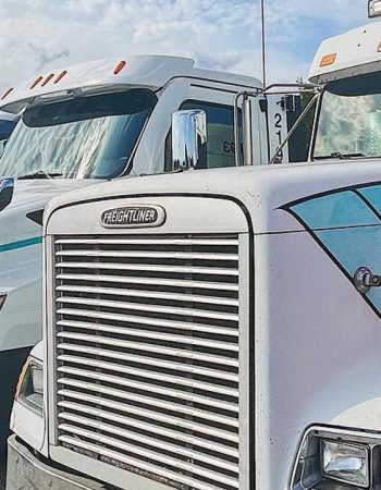 Cypress Truck Lines Inc