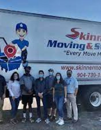 Skinner Moving & Storage