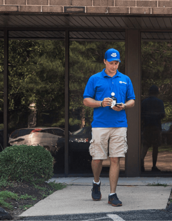 Associated Couriers