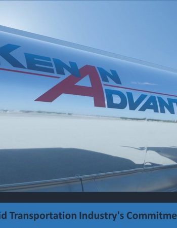 Kenan Transport Co